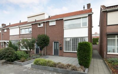Gebroeders de Koninglaan 8