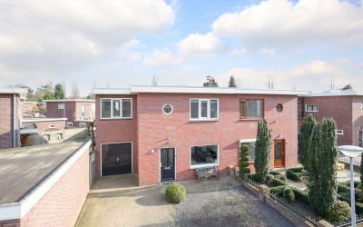 Wilhelminakanaalstraat 9-A