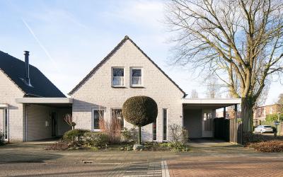 Europaplein 8
