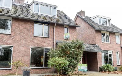 Parkweg 8