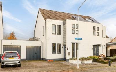 Aardheuvel 5