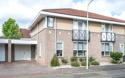 Aardheuvel 22