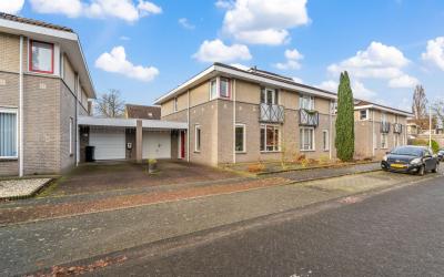 Aardheuvel 26
