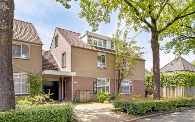 Aardheuvel 8