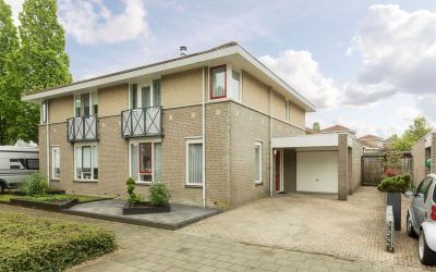 Dauwheuvel 3