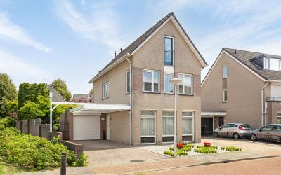 Klimheuvel 1