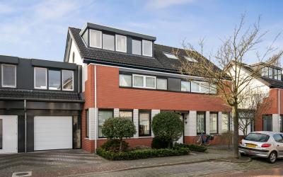 Klimheuvel 8