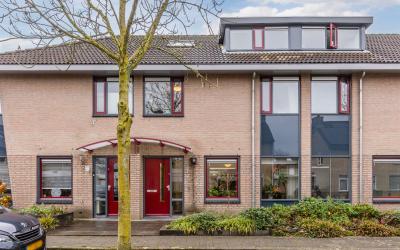 Houtheuvel 3