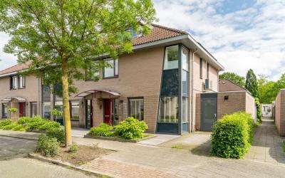 Houtheuvel 7