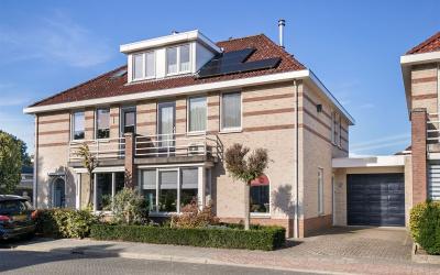 Praalheuvel 18