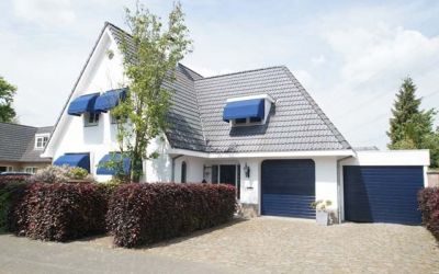 Vliegheuvel 23