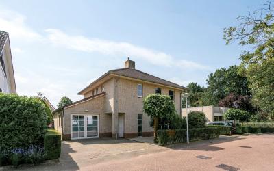 Vliegheuvel 4