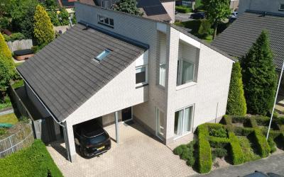 Gansvelden 33