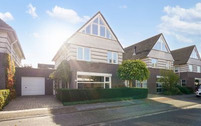 Koevelden 15