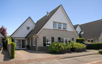 Zwerfvelden 22