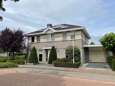 Biesvelden 12
