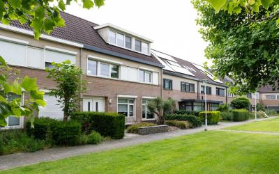 Graanvelden 1