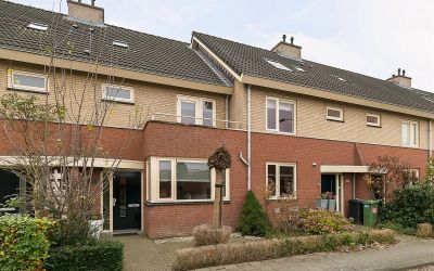 Graanvelden 31