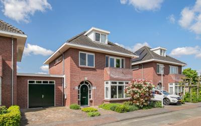 Hoogvelden 15
