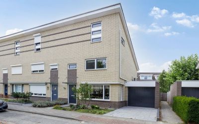 Jaagvelden 22
