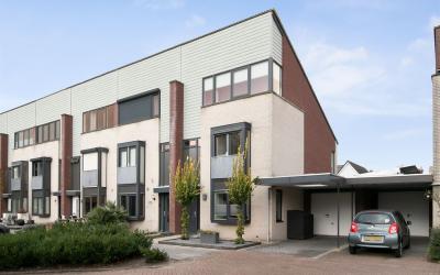 Oogstvelden 30