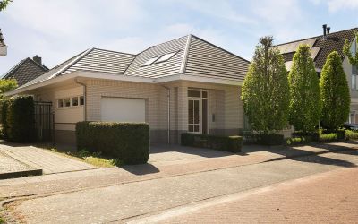 Strovelden 10