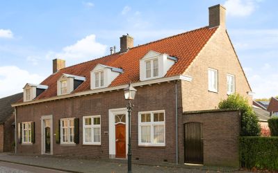 Koestraat 32