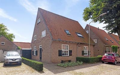 Lindenlaan 25