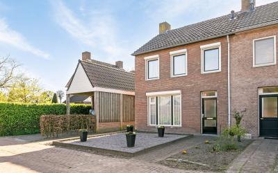 Kennedylaan 1