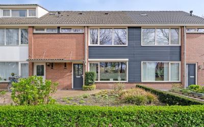 Ekkermanstraat 2