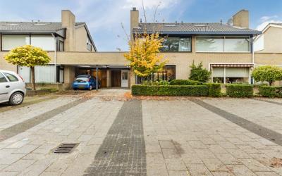 van der Hofstatstraat 5