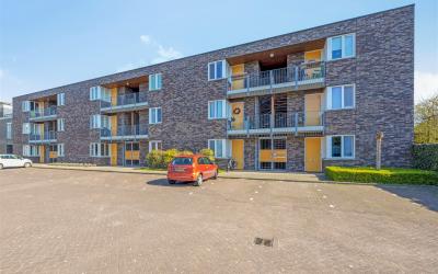 Moorland 32