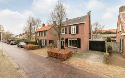 Kapelpad 9