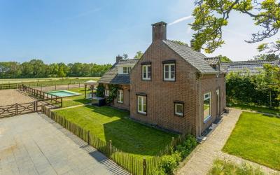Broekstraat 6-A