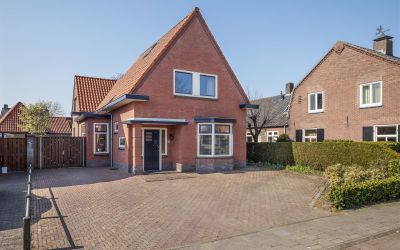 Spoordonkseweg 94