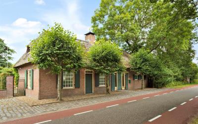 Nieuwedijk 17