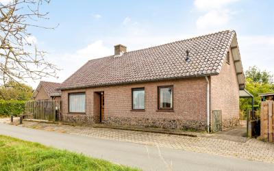 Evenheuvel 5