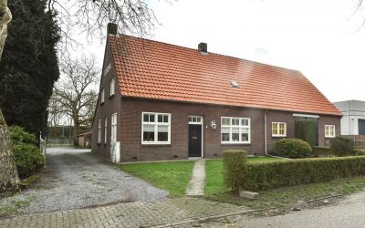 Lazarusbocht 2