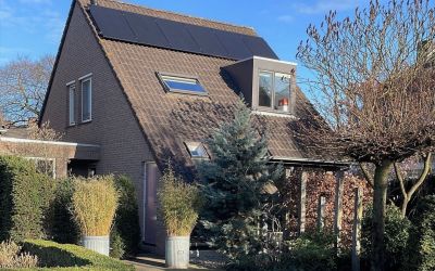 de Korenaar 73