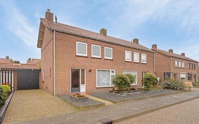 Vendelierst. 8