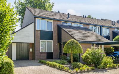 de Gaanderij 19
