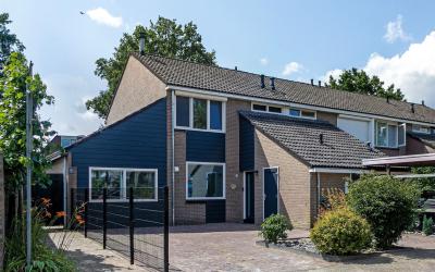 de Gaanderij 39
