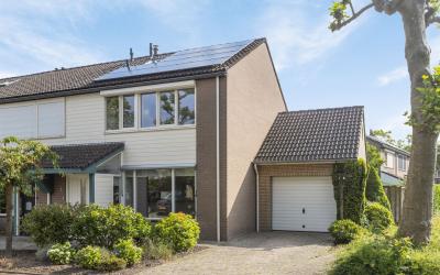 de Zwaarden 1