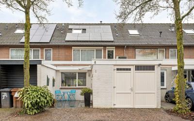 de Schout 8