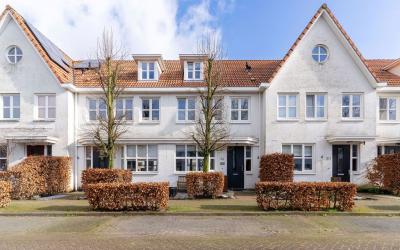 Eikenbussel 33