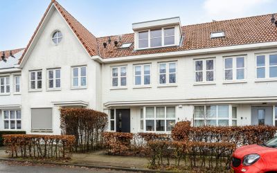 Eikenbussel 7