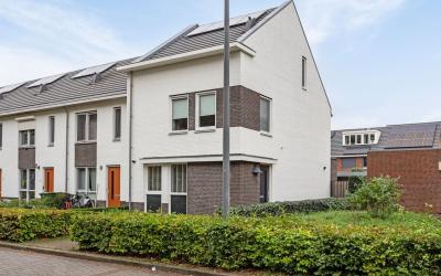 Eikenbussel 28