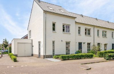 Eikenbussel 72