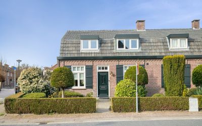 Dommelstraat 25
