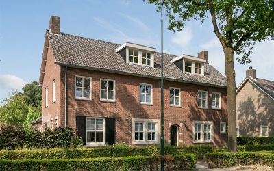 Wilhelminalaan 13